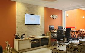 Villa Hostel a 200m da Estação Vila Madalena