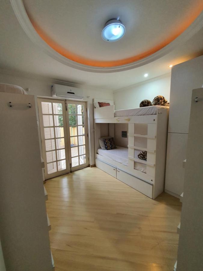 Villa Hostel a 200m da Estação Vila Madalena São Paulo Extérieur photo