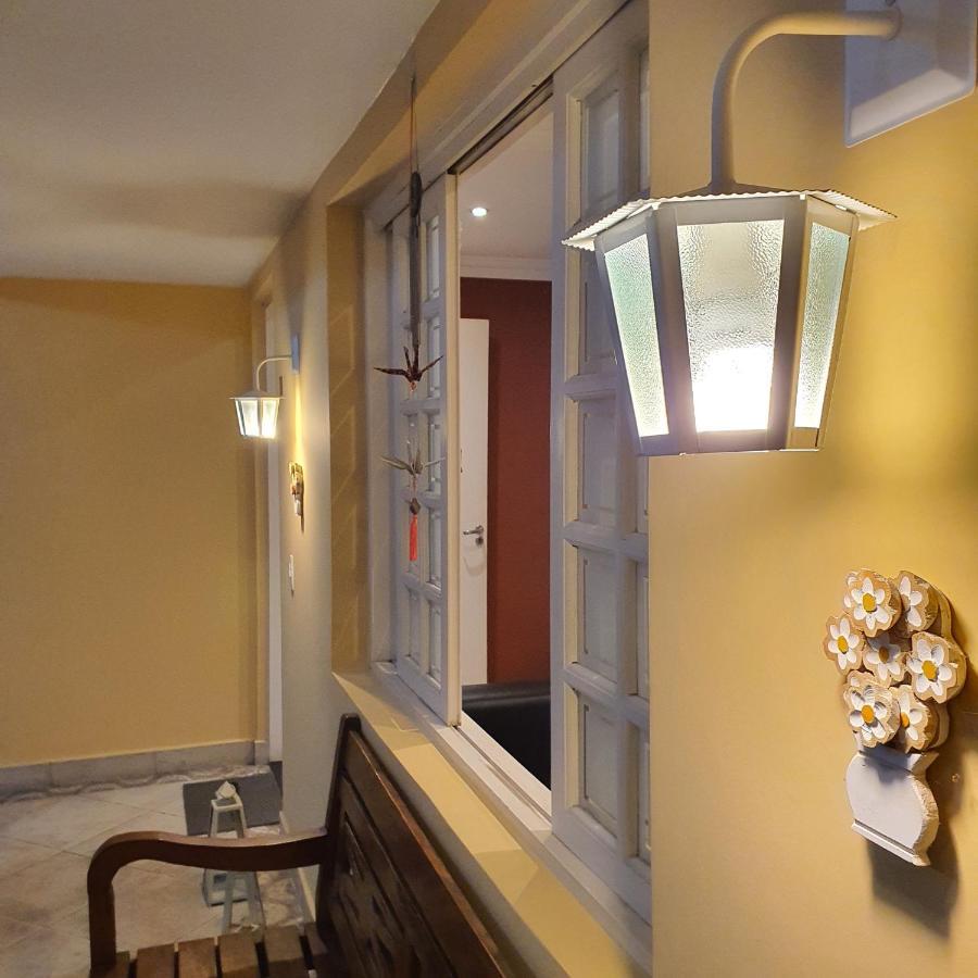 Villa Hostel a 200m da Estação Vila Madalena São Paulo Extérieur photo