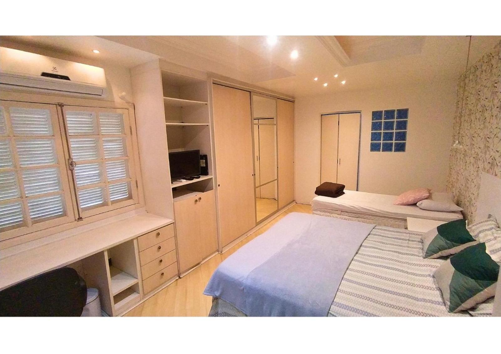 Villa Hostel a 200m da Estação Vila Madalena São Paulo Extérieur photo