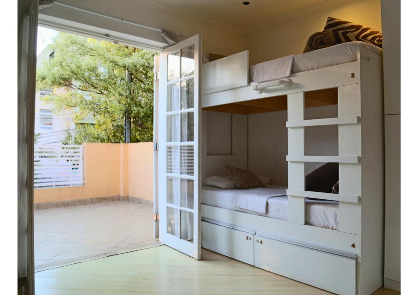 Villa Hostel a 200m da Estação Vila Madalena São Paulo Extérieur photo