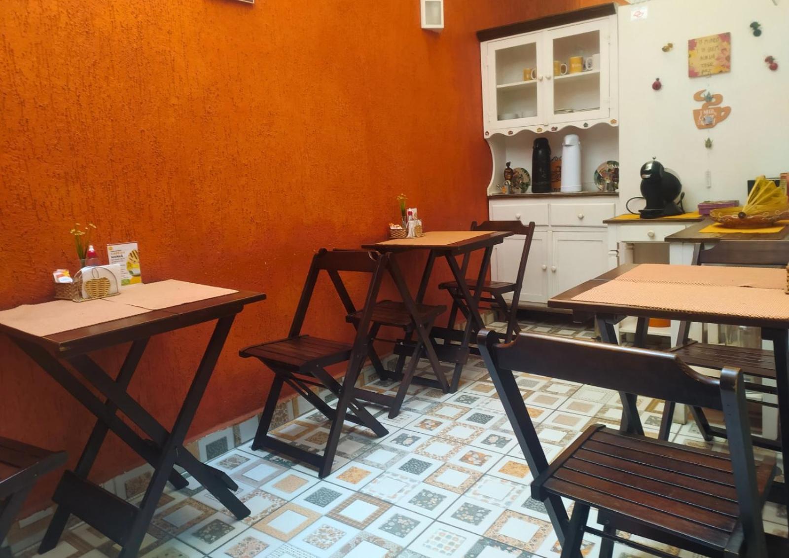 Villa Hostel a 200m da Estação Vila Madalena São Paulo Extérieur photo