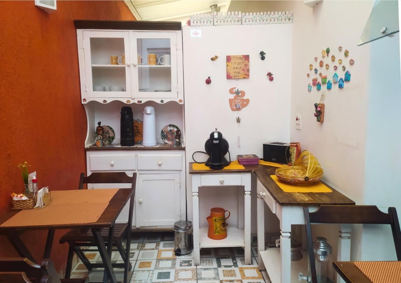 Villa Hostel a 200m da Estação Vila Madalena São Paulo Extérieur photo