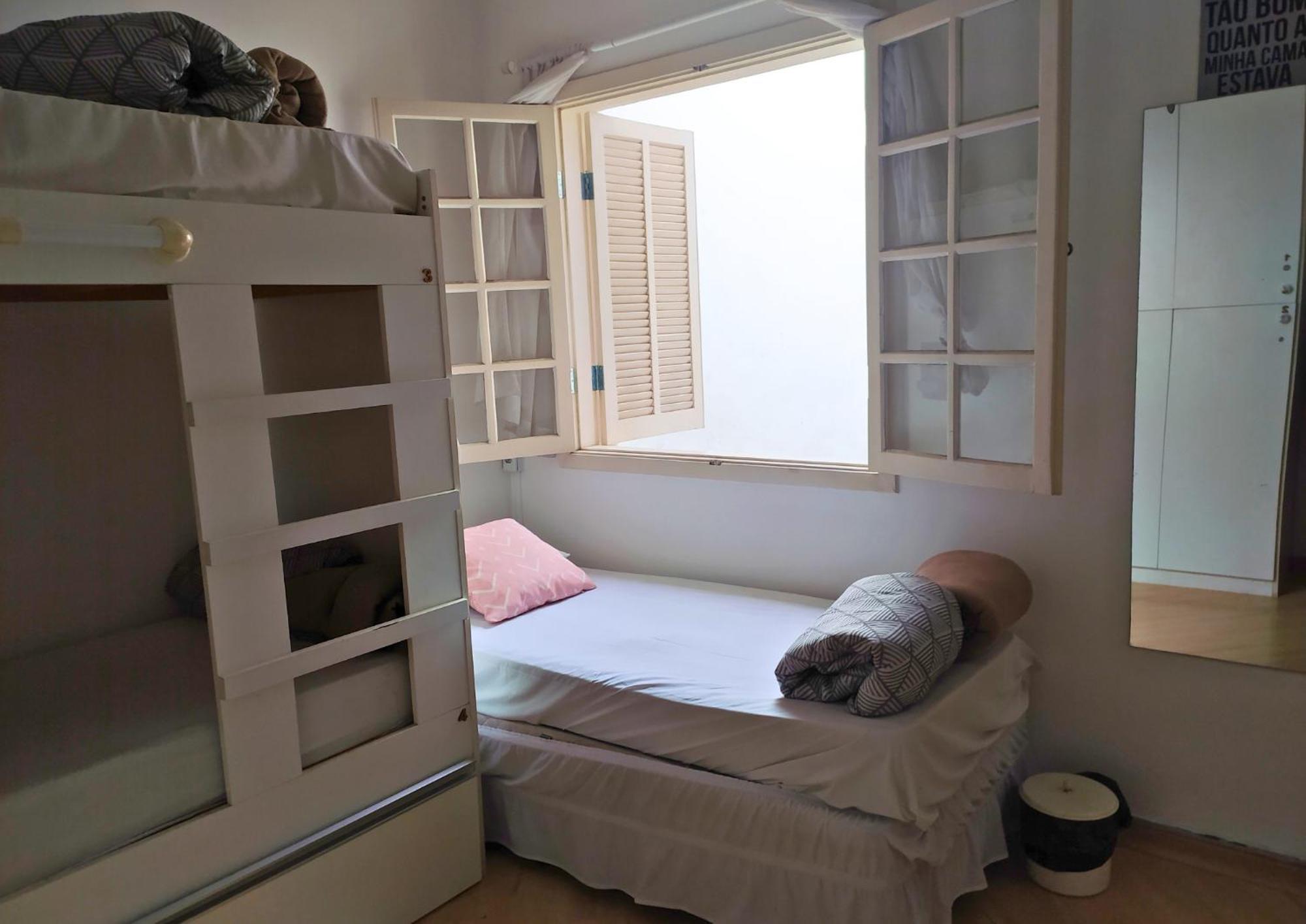 Villa Hostel a 200m da Estação Vila Madalena São Paulo Extérieur photo
