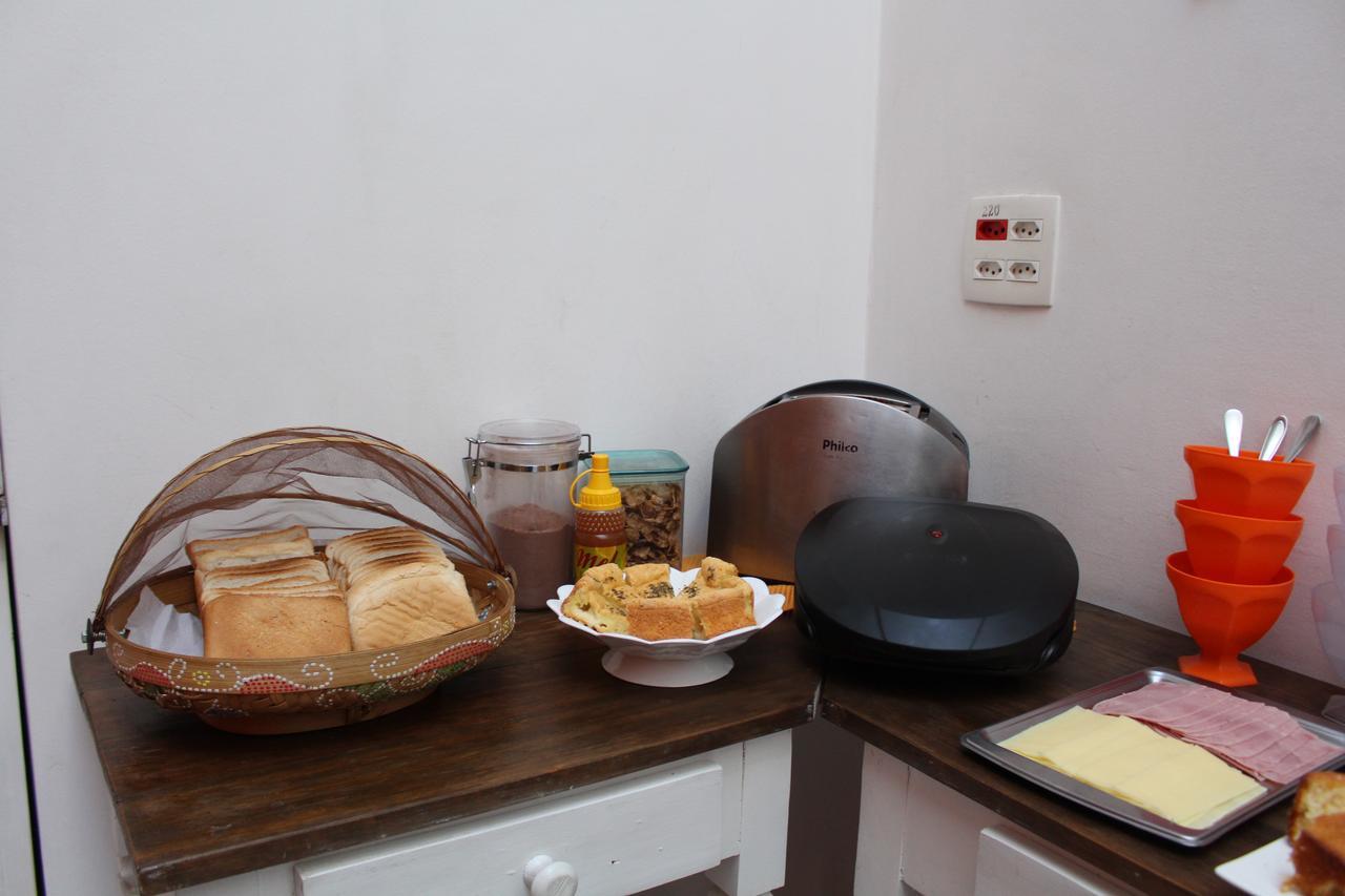 Villa Hostel a 200m da Estação Vila Madalena São Paulo Extérieur photo